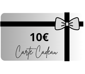 Carte Cadeau