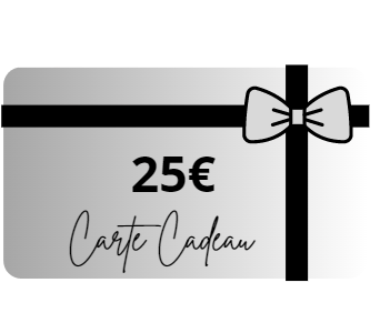 Carte Cadeau