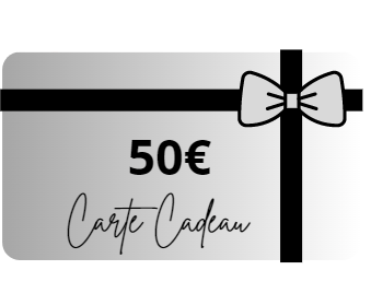 Carte Cadeau